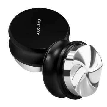 Normcore 53.3mm Gravity Espresso Distributor Tool