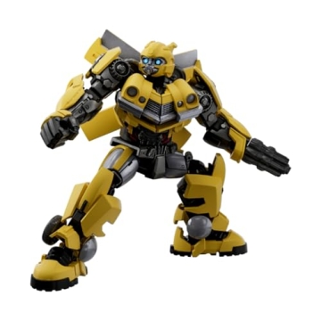 BLOKEES Transformers Brick-Built Figures - A Collectible Toy for All Ages