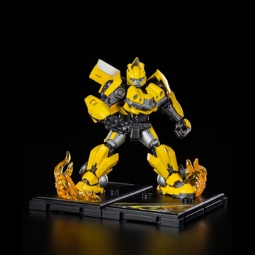 Transformers Classic Class Building Toy for Ages 12+