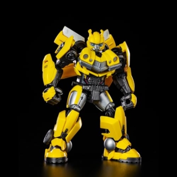 Transformers Classic Class Building Toy for Ages 12+