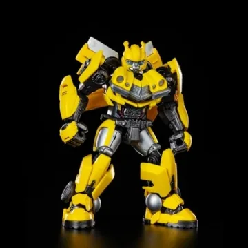 Transformers Classic Class Building Toy for Ages 12+