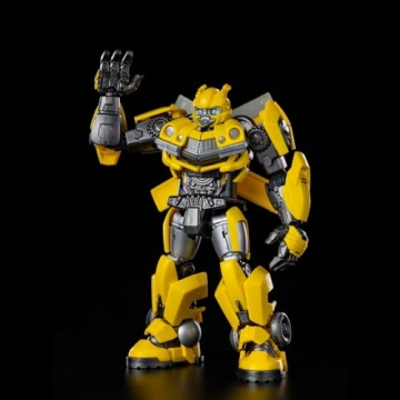 Transformers Classic Class Building Toy for Ages 12+