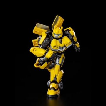 Transformers Classic Class Building Toy for Ages 12+