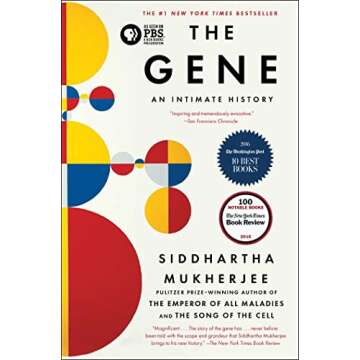 The Gene: An Intimate History