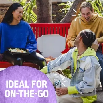 Pure Life Purified Water Bottles - 12 Pack of Still Water