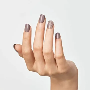 KISS imPRESS Press-On Nails for Effortless Glam