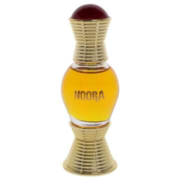 Swiss Arabian Noora - Luxury Products From Dubai - Long Lasting And Addictive Personal Perfume Oil F...