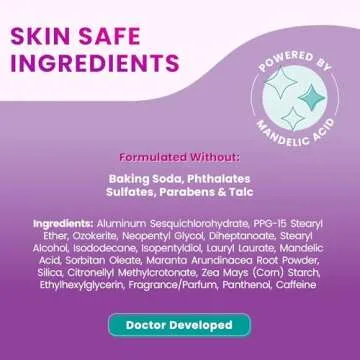 Lume Deodorant Smooth Solid - Max Strength Lavender Sage