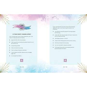 Understanding Chakras Guide - A Beautiful Handbook