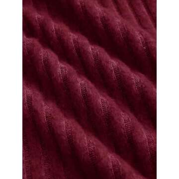 CIDER Off The Shoulder Tops for Womens Sexy Long Sleeve Going Out Tops Knit Cropped Top Trendy Slim Fit