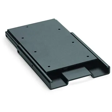 Minn Kota 1854035 Quick Release Bracket for Trolling Motors