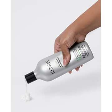 Kenra AllCurl Balancing Conditioner for Moisture & Shine