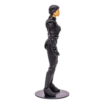 McFarlane Catwoman Unmasked 7" Action Figure with Accessories