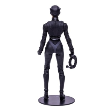 McFarlane Catwoman Unmasked 7" Action Figure with Accessories