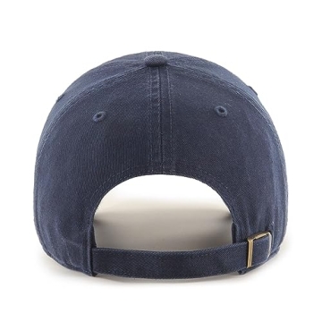 Buy 47 Dodgers Clean Up Cap Navy - Stylish Dad Hat