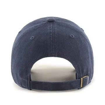 Buy 47 Dodgers Clean Up Cap Navy - Stylish Dad Hat