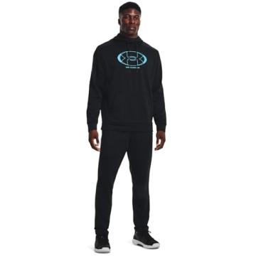 Comfortable Under Armour Men's Armourfleece Straight Leg Pant