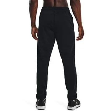 Comfortable Under Armour Men's Armourfleece Straight Leg Pant