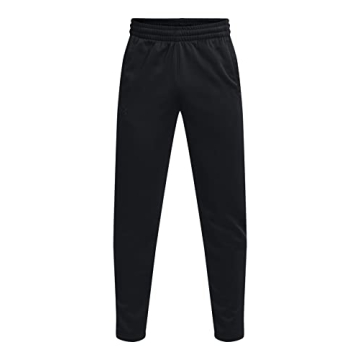 Comfortable Under Armour Men's Armourfleece Straight Leg Pant