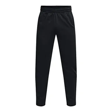 Comfortable Under Armour Men's Armourfleece Straight Leg Pant