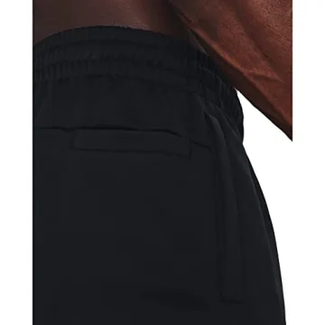 Comfortable Under Armour Men's Armourfleece Straight Leg Pant