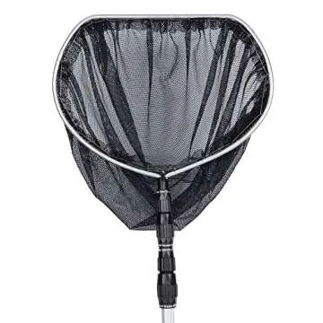 TetraPond Telescoping Pond Net for Easy Cleaning