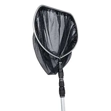 TetraPond Telescoping Pond Net for Easy Cleaning