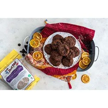 Bob's Red Mill Hazelnut Flour - Nutritious Gluten-Free Flour