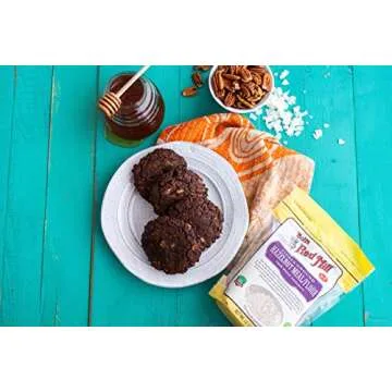 Bob's Red Mill Hazelnut Flour - Nutritious Gluten-Free Flour