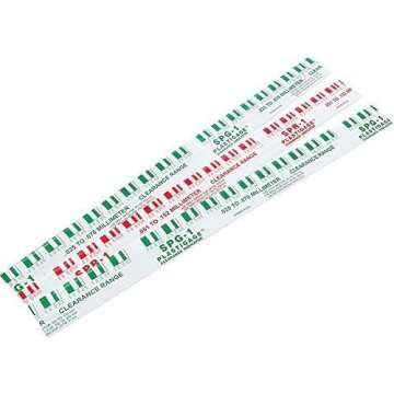 Allstar Performance ALL96475 Plastigage Kit