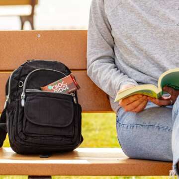 good! Snacks Keto Vegan Protein Bars, Chocolate Fudge, Gluten Free Keto Snack Bar, Low Carb, Low Sugar Meal Replacement, High Protein Healthy Snacks, 11g Protein, 3g Net Carbs, 12 Bars