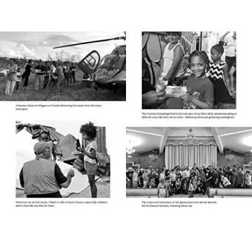 We Fed an Island: The True Story of Rebuilding Puerto Rico, One Meal at a Time - A Inspirational Jou...