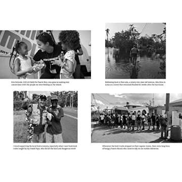 We Fed an Island: Inspired Story of Community Resilience