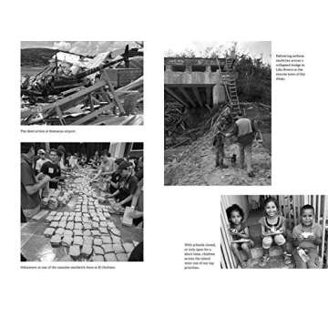 We Fed an Island: Inspired Story of Community Resilience