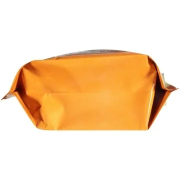 Premium Organic Ground Flaxseed, 24 Oz - Spectrum Essentials