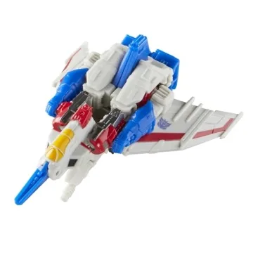 Transformers Studio Series Core Starscream Action Figure