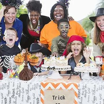 Unique Halloween Candy Bowl Stand for Festive Gatherings