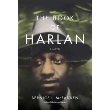 The Book of Harlan - A Journey Through Music and History