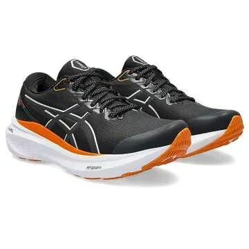ASICS Gel-Kayano 30 Shoes for Comfort and Support