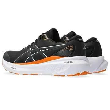 ASICS Gel-Kayano 30 Shoes for Comfort and Support
