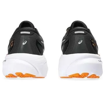 ASICS Gel-Kayano 30 Shoes for Comfort and Support