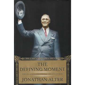 FDR’s Hundred Days: The Hopeful Start of Change