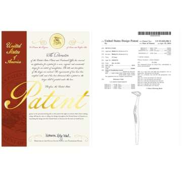 RAZOKO Dental Floss Picks, Clean Dental Flossers Kit with 2 Handle and 240 Extra Strength Refills