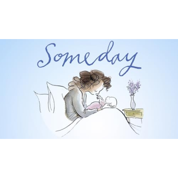 Someday Perfume - Enchanting Dreams in a Bottle