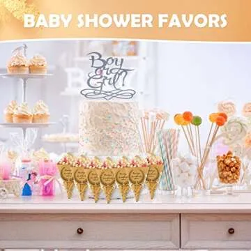 30 Pcs 30 Pcs Mini Dried Flower Bouquet Magnet Bulk Wedding Baby Shower Favors for Guests, Natural Dried Flowers Bundle Mother's Day Graduation Home Decoration DIY Crafts Gifts