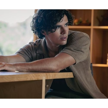 Tea Tree Styling Gel – Medium Hold & Shine