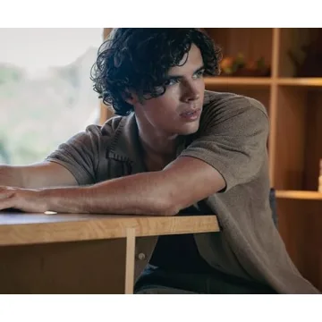 Tea Tree Styling Gel – Medium Hold & Shine