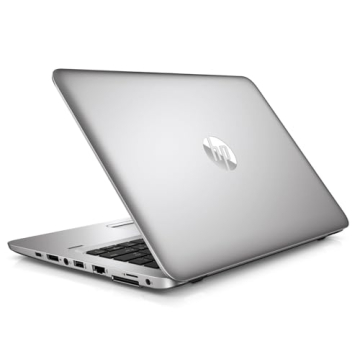 HP EliteBook 725 G4 Laptop: Efficient Business Companion