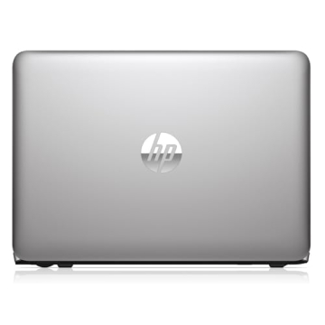 HP EliteBook 725 G4 Laptop: Efficient Business Companion