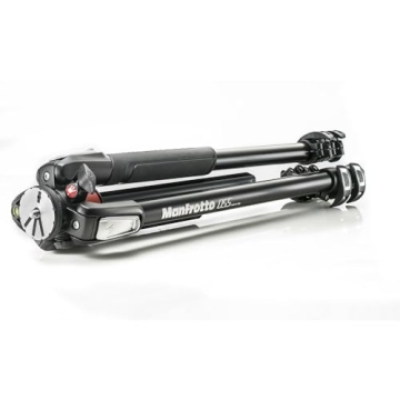 Manfrotto MT055XPRO3 Tripod - Unmatched Stability for Professionals